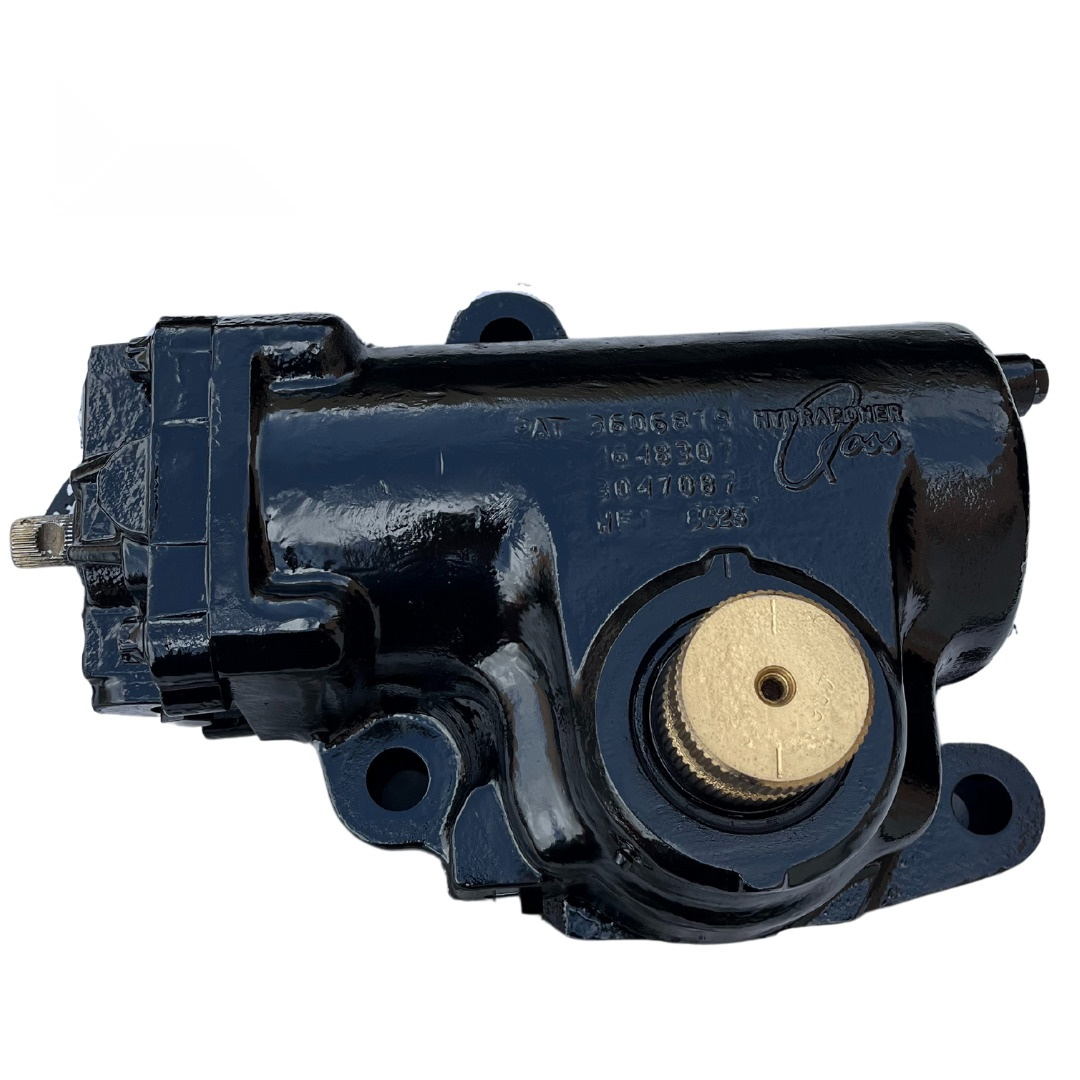 Score Auto Parts TRW ROSS TAS852298 TAS85128 POWER STEERING GEAR BOX